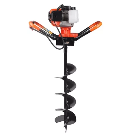 Бензобур Patriot PT AE 60 D купить в Нефтеюганске