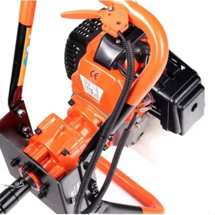 Бензобур Patriot PT AE 60 D купить в Нефтеюганске