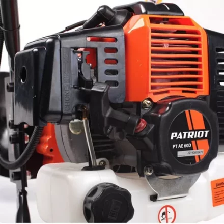 Бензобур Patriot PT AE 60 D купить в Нефтеюганске