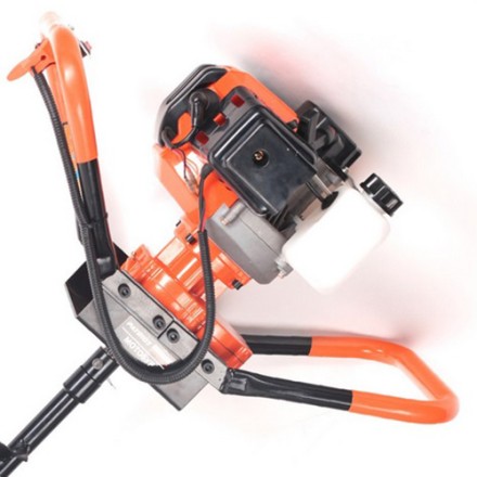 Бензобур Patriot PT AE 60 D купить в Нефтеюганске
