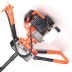 Бензобур Patriot PT AE 60 D купить в Нефтеюганске