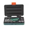 Набор головок торцевых Super Tech 1/4"DR 41предмет Jonnesway S68H2141S 48859 купить в Нефтеюганске