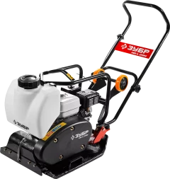 Виброплита бензиновая двигатель Honda ЗВПБ-20 АХ серия ПРОФЕССИОНАЛ