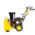 Снегоуборочная машина бензиновая Denzel SB 650 E 97602 купить в Нефтеюганске