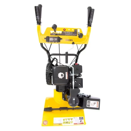 Снегоуборочная машина бензиновая Denzel SB 650 E 97602 купить в Нефтеюганске