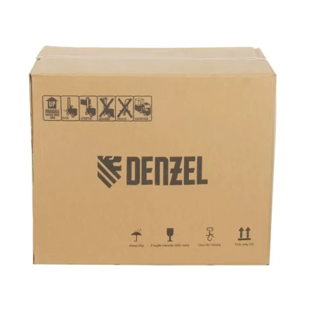 Снегоуборочная машина бензиновая Denzel SB 650 E 97602 купить в Нефтеюганске