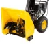 Снегоуборочная машина бензиновая Denzel SB 650 E 97602 купить в Нефтеюганске