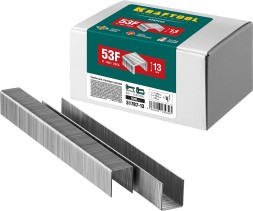 Скобы тип 20GA (53F / D / 056) 5000 шт 31787-13
