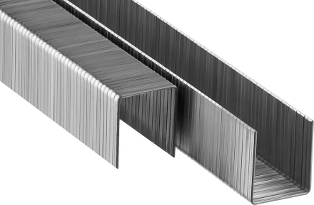 Скобы тип 20GA (53F / D / 056) 5000 шт 31787-13 купить в Нефтеюганске