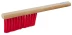 Щетка-сметка, искусственная щетина, трехрядная, деревянный корпус, 320мм 39020 купить в Нефтеюганске