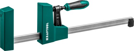 Струбцина KRAFTOOL GRAND корпусная 32240-3 купить в Нефтеюганске