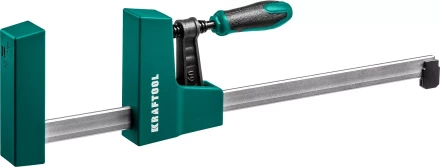 Струбцина KRAFTOOL GRAND корпусная 32240-3 купить в Нефтеюганске