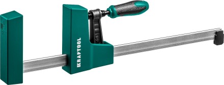 Струбцина KRAFTOOL GRAND корпусная 32240-3 купить в Нефтеюганске