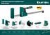 Струбцина KRAFTOOL GRAND корпусная 32240-3 купить в Нефтеюганске