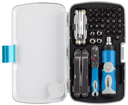 Наборы слесарно-монтажного инструмента серия ПРОФЕССИОНАЛ купить в Нефтеюганске