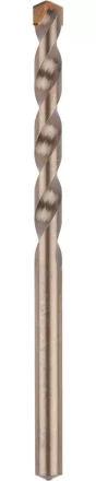 KRAFTOOL "EXPERT". Сверло универсальное по бетону, металлу, дереву, цилиндрический хвостовик, 7 х 110 мм 29172-110-7 купить в Нефтеюганске