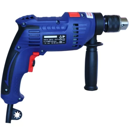 Ударная дрель Диолд МЭСУ-1-01 купить в Нефтеюганске