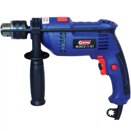 Ударная дрель Диолд МЭСУ-1-01 купить в Нефтеюганске