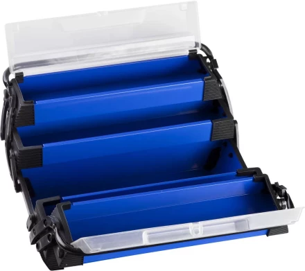 Ящики для инструмента металлические ДОКА серия ПРОФЕССИОНАЛ купить в Нефтеюганске