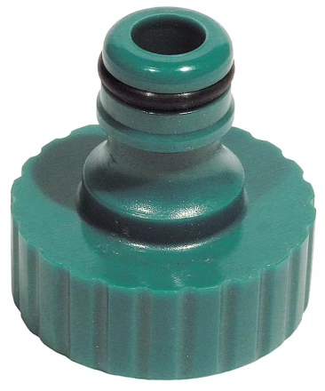 Адаптер внешний RACO &quot;Original&quot; (соединитель-резьба внешняя), 1&quot; 4250-55216C купить в Нефтеюганске