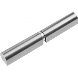 Петля STAYER &quot;MASTER&quot; для металлических дверей, 180мм 37615-180