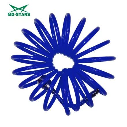 Шланг спиральный полиуретановый ШPU8х12х15 купить в Нефтеюганске