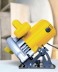 Пила дисковая STSC1618 Stanley купить в Нефтеюганске