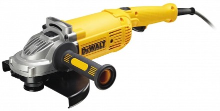 Шлифмашина DeWalt УШМ DWE 493 купить в Нефтеюганске