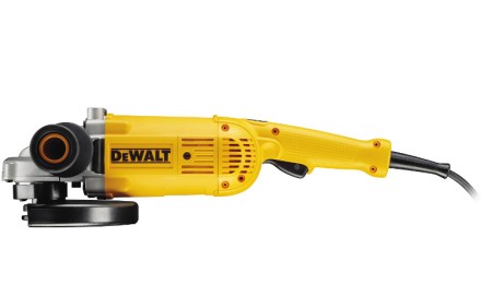 Шлифмашина DeWalt УШМ DWE 493 купить в Нефтеюганске