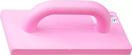 Терка полиуретановая 120 х 190 мм облегченная  СИБРТЕХ 86636 купить в Нефтеюганске