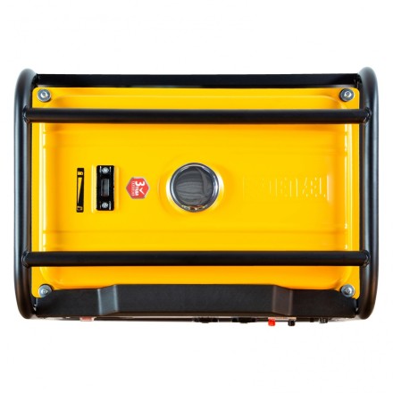 Генератор бензиновый PS 25 Denzel 946814 купить в Нефтеюганске