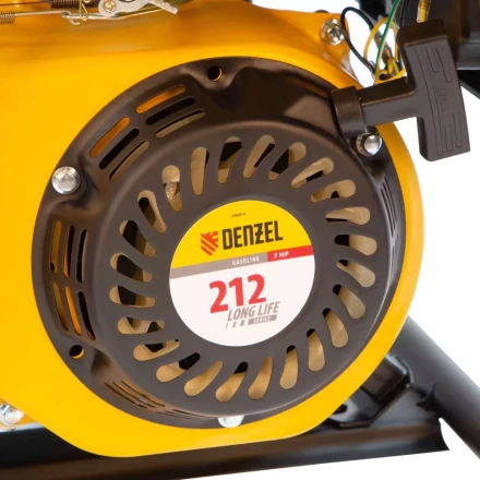 Генератор бензиновый PS 25 Denzel 946814 купить в Нефтеюганске