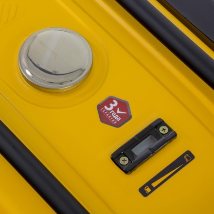 Генератор бензиновый PS 25 Denzel 946814 купить в Нефтеюганске