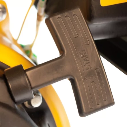 Генератор бензиновый PS 25 Denzel 946814 купить в Нефтеюганске