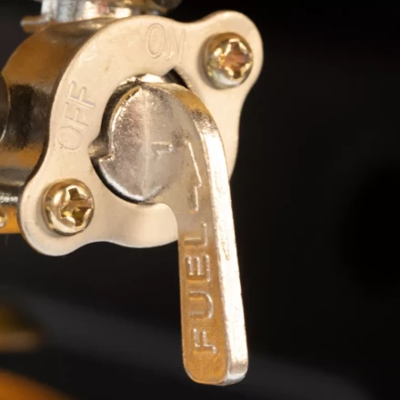 Генератор бензиновый PS 25 Denzel 946814 купить в Нефтеюганске