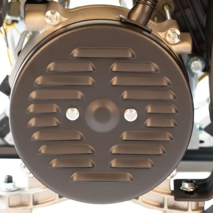 Генератор бензиновый PS 25 Denzel 946814 купить в Нефтеюганске