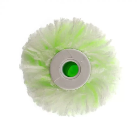 Мини-валик сменный Работы с древесиной 60 мм ворс 12 мм D 16 мм D ручки 6 мм микроволокно Сибртех 80597 купить в Нефтеюганске