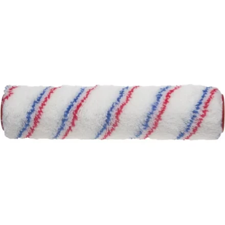 Ролик сменный ЗУБР &quot;МАСТЕР&quot; &quot;ГИРПАИНТ&quot;, полиакрил 12мм, ручка 6мм, d=40/240мм 02510-24_z01 купить в Нефтеюганске