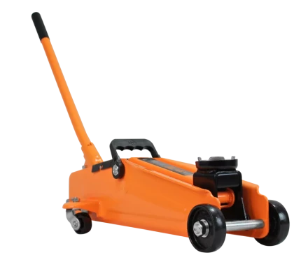 Домкрат гидравлический подкатной Вихрь ДМК-2K купить в Нефтеюганске