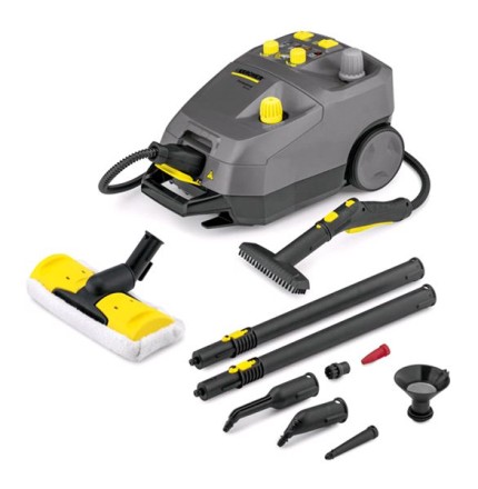 Пароочиститель KARCHER SG 4/4 профи купить в Нефтеюганске