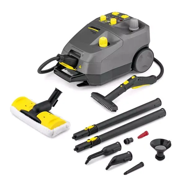 Пароочиститель KARCHER SG 4/4 профи купить в Нефтеюганске