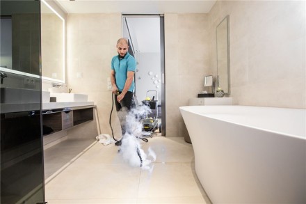 Пароочиститель KARCHER SG 4/4 профи купить в Нефтеюганске