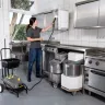 Пароочиститель KARCHER SG 4/4 профи купить в Нефтеюганске