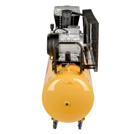 Компрессор масляный Denzel DR5500/200 ременный 58084 купить в Нефтеюганске