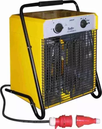 Тепловентилятор Энкор ТВЭ-5-3 40954 купить в Нефтеюганске