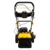 Газонокосилка бензиновая GLD-520SP-BS, 163 см3, Briggs Stratton, ширина 52 см, привод, 60 л Denzel 58807 купить в Нефтеюганске