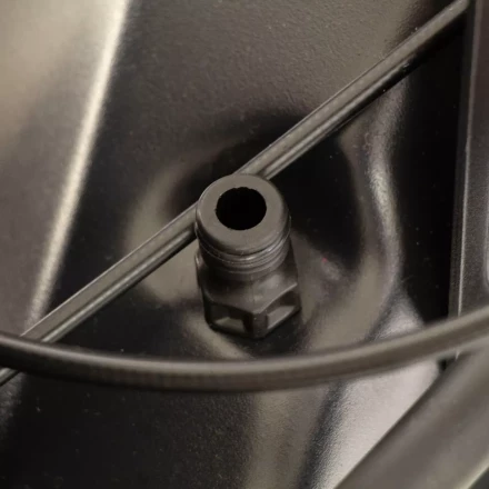 Газонокосилка бензиновая GLD-520SP-BS, 163 см3, Briggs Stratton, ширина 52 см, привод, 60 л Denzel 58807 купить в Нефтеюганске