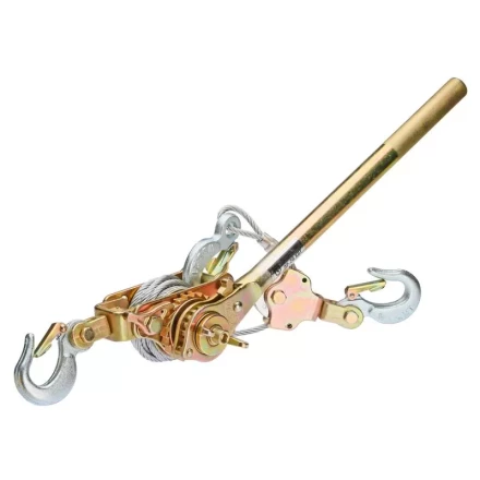 Лебедка ручная ЛР-20 КВТ купить в Нефтеюганске