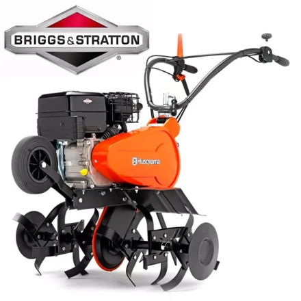 Бензиновый культиватор Husqvarna TF 334 купить в Нефтеюганске