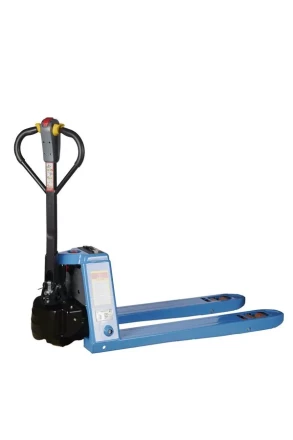 Тележка электрическая 1500 кг 1150 мм TOR EPT15H Li-pol 48/10 В/Ач 1050319 купить в Нефтеюганске